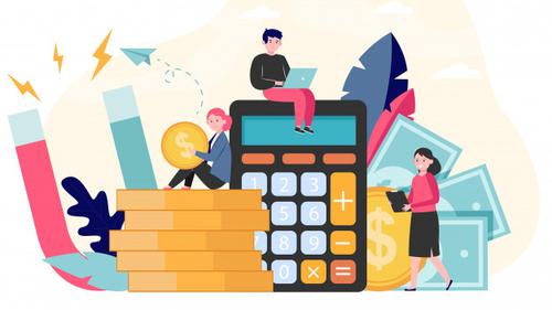 Akuntansi Dasar: Menyusun Laporan Laba Rugi yang Jujur dan Berguna