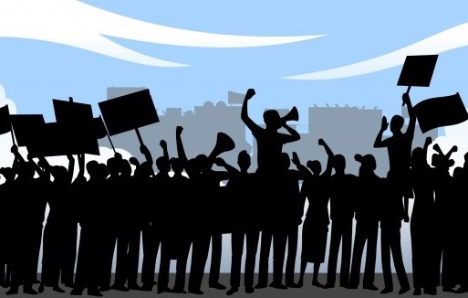 Aktivisme Lingkungan Mahasiswa