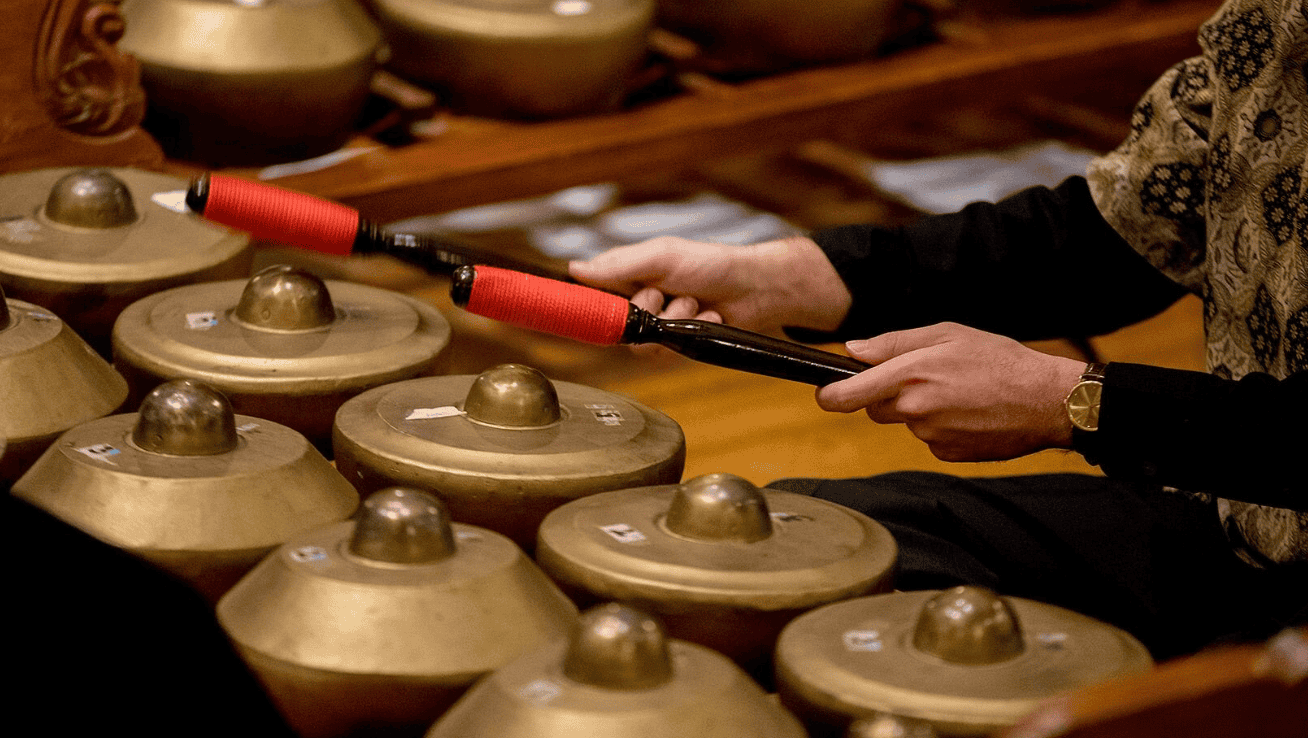 Alat Musik Tradisional