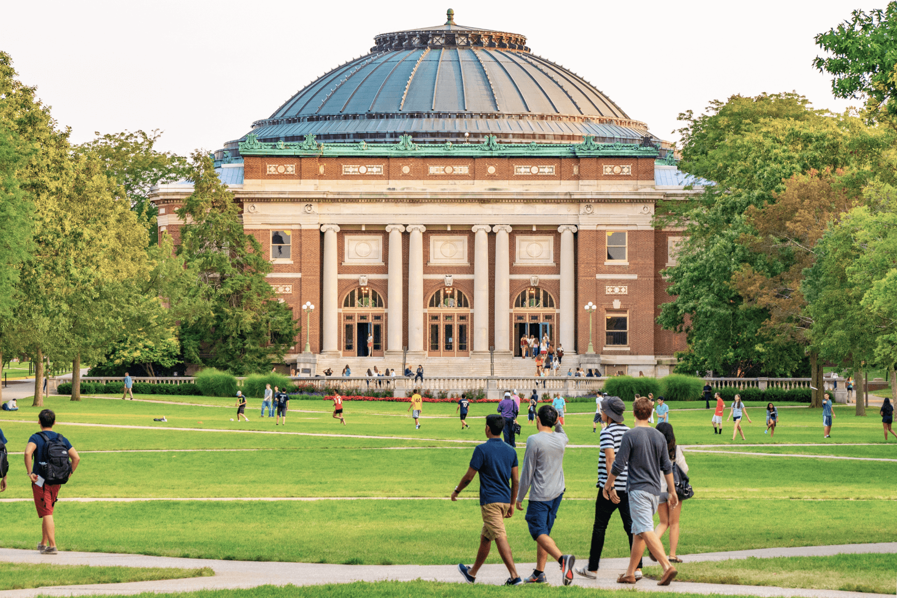 Campus Events: Fostering Connection and Engagement – Real Stories, Real ...