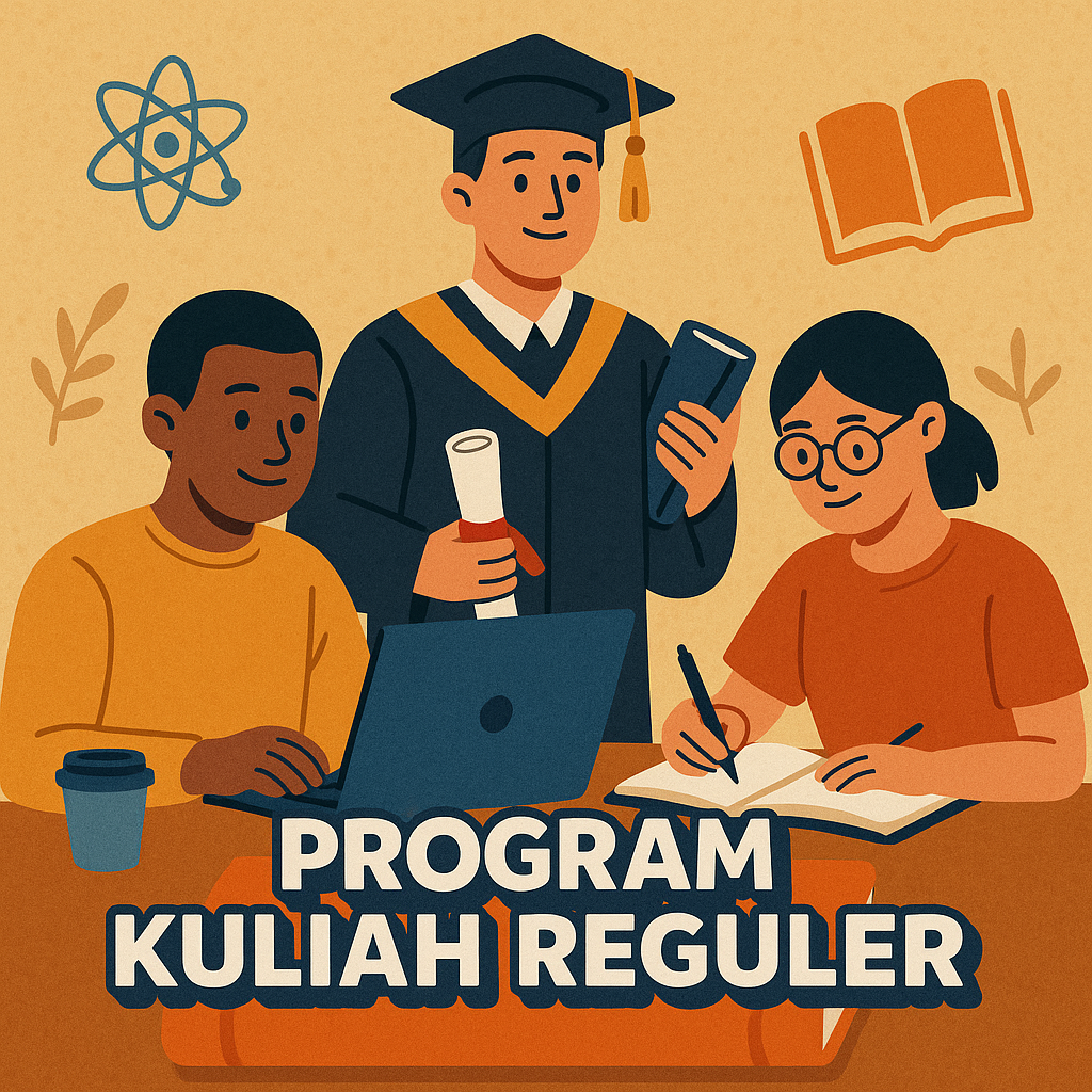 Program Kuliah Reguler