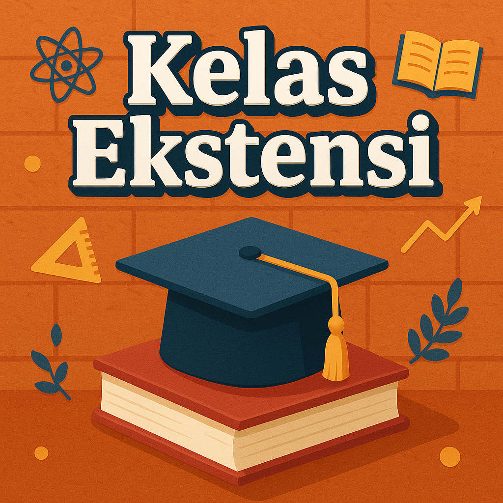 Kelas Ekstensi