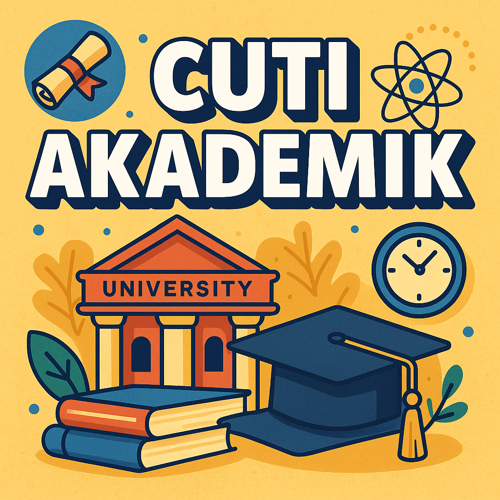 Cuti Akademik