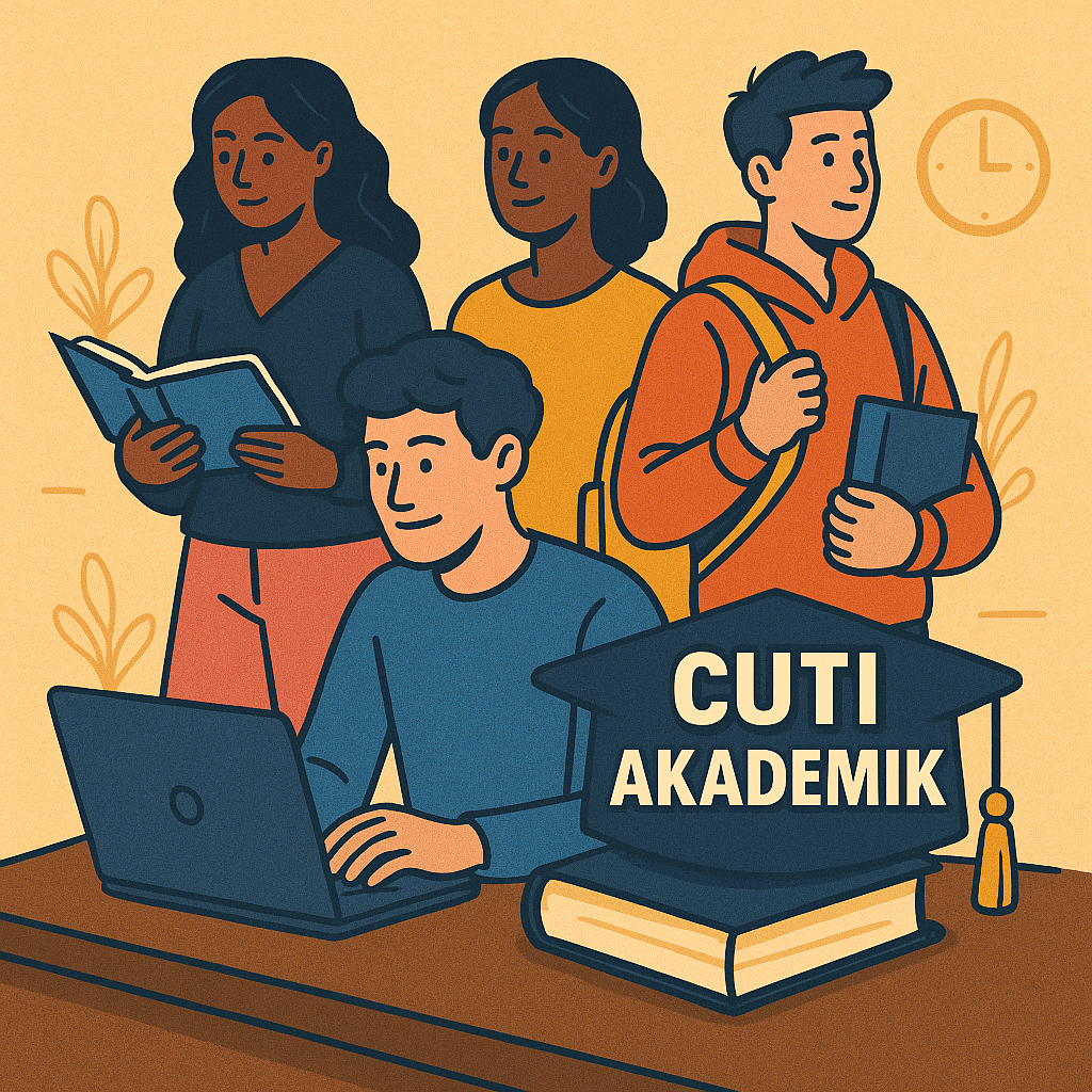 Cuti Akademik