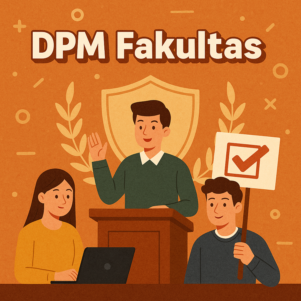 DPM Fakultas