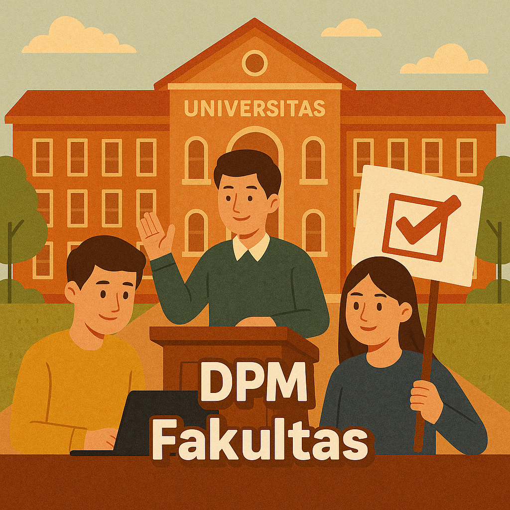 DPM Fakultas