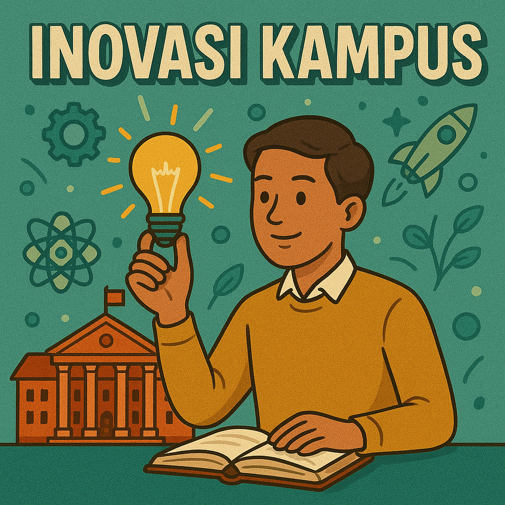 Inovasi Kampus