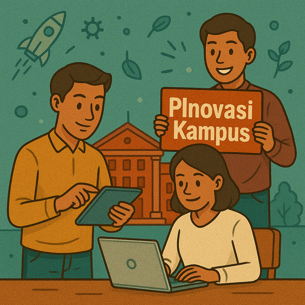 Inovasi Kampus