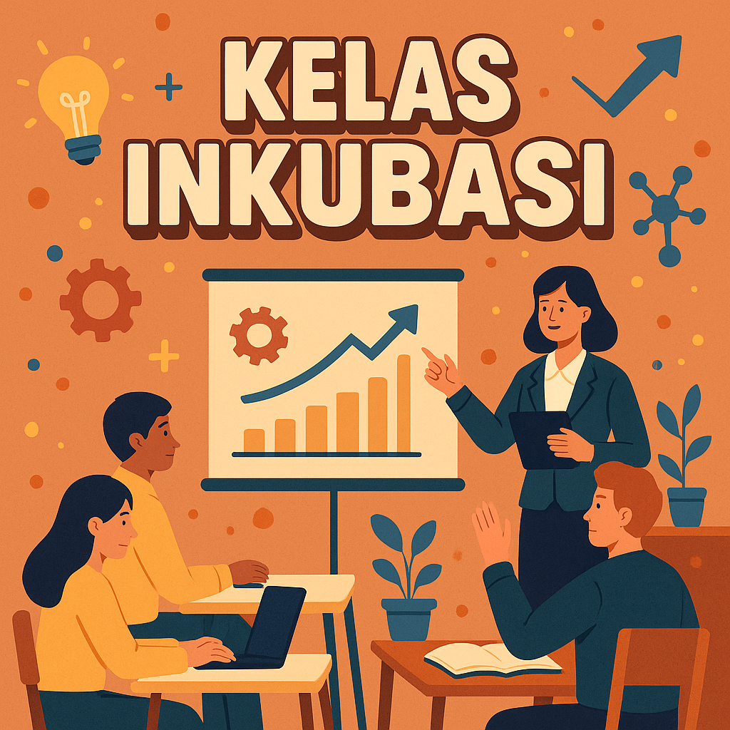 Kelas Inkubasi