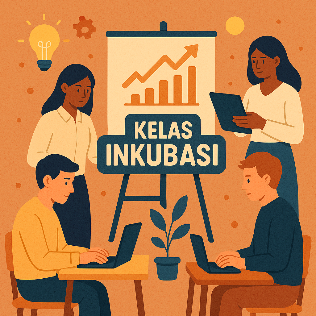 Kelas Inkubasi