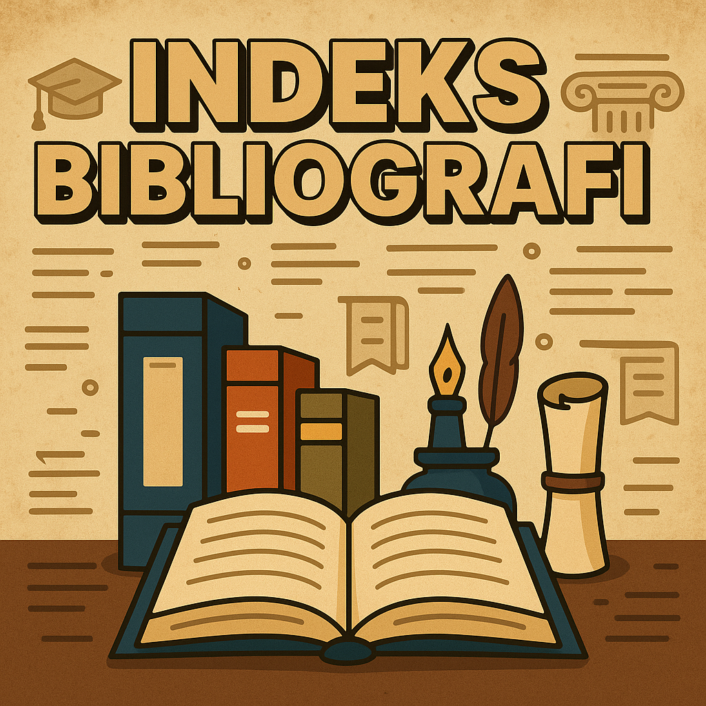 Indeks Bibliografi