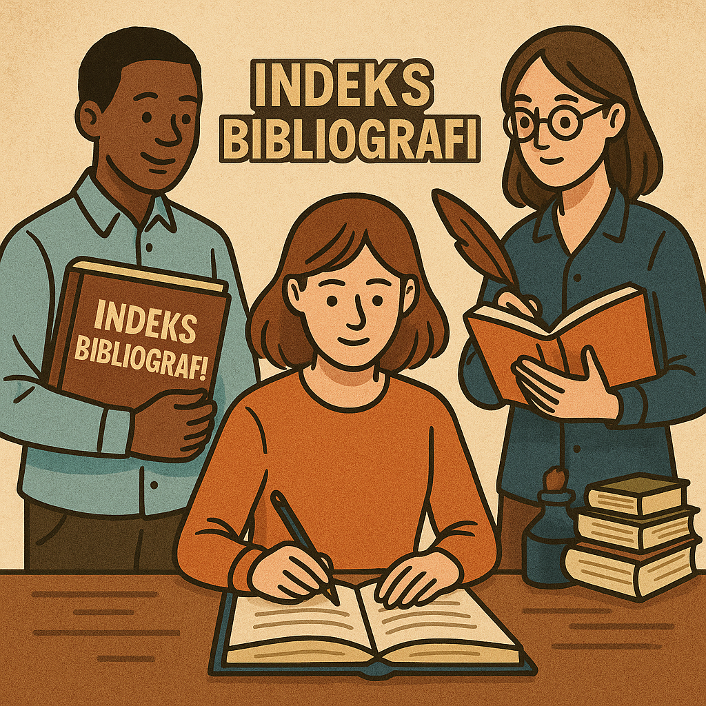 Indeks Bibliografi
