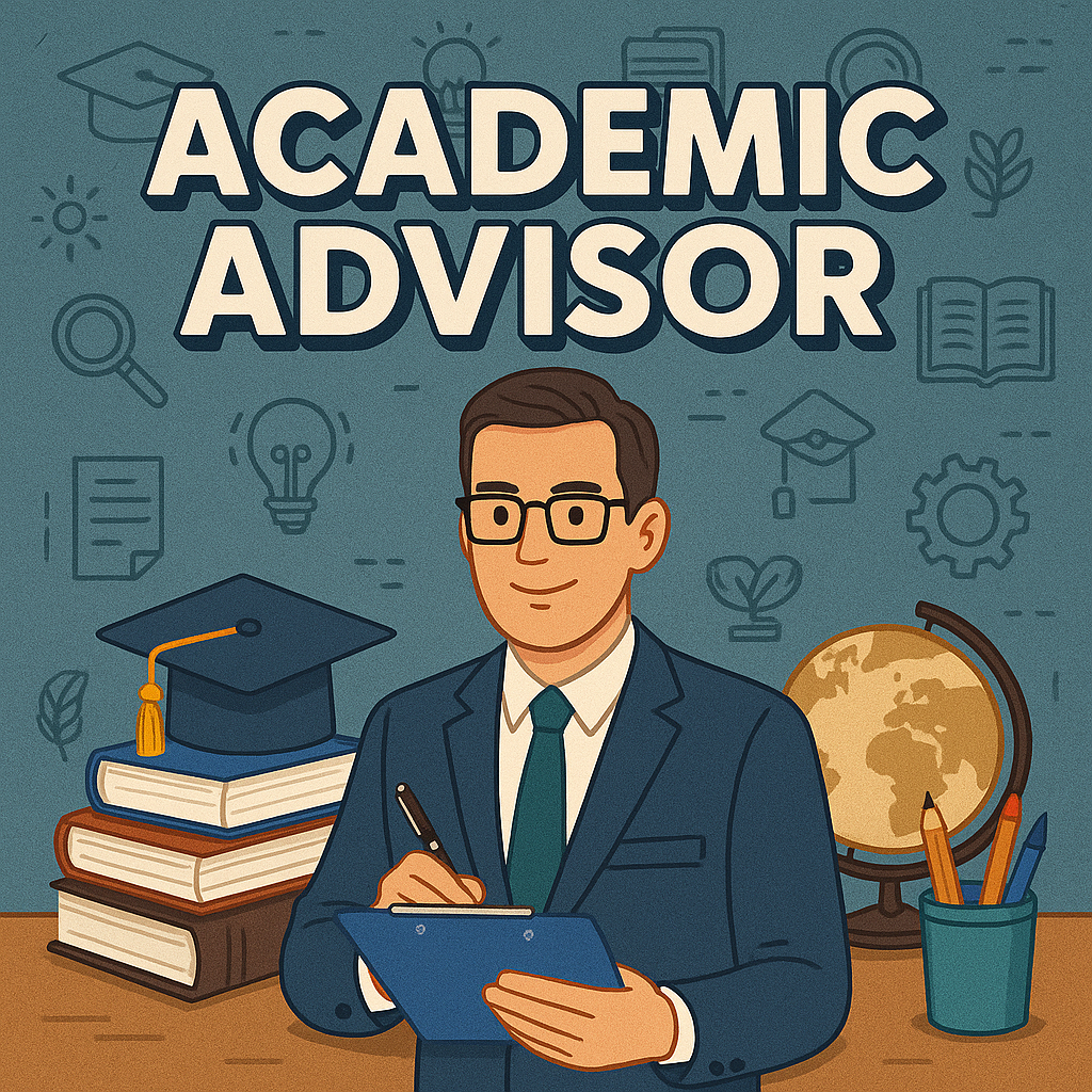 Academic Advisor