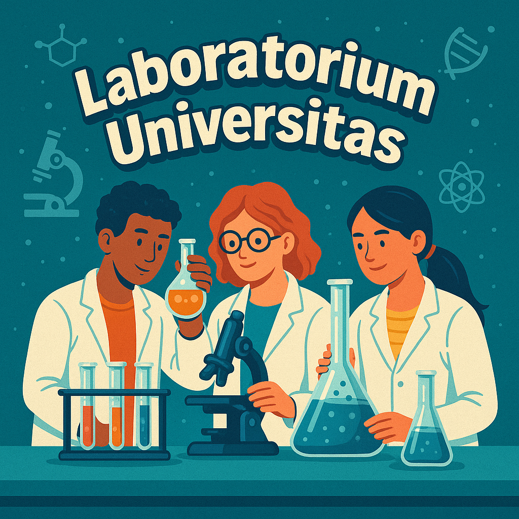 Laboratorium Universitas