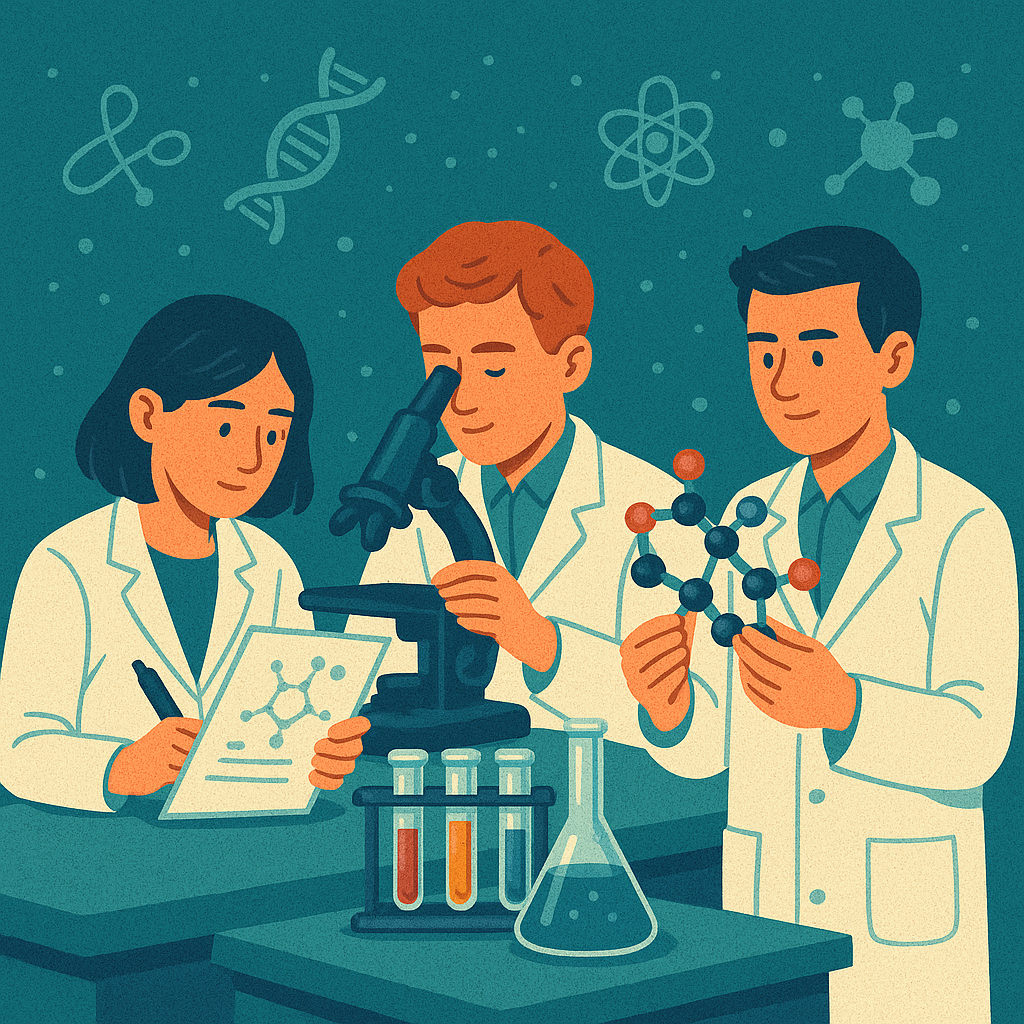 Laboratorium Universitas