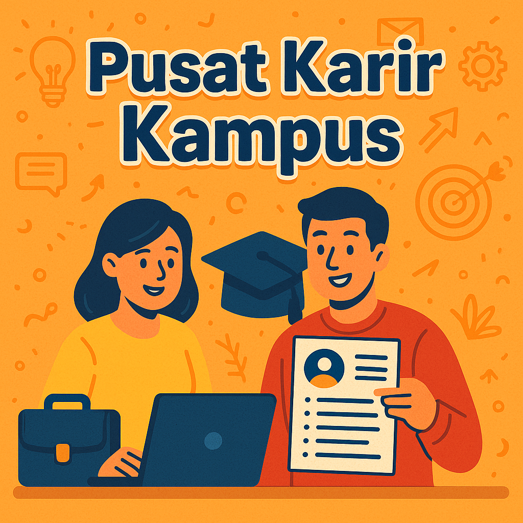 Pusat Karir Kampus