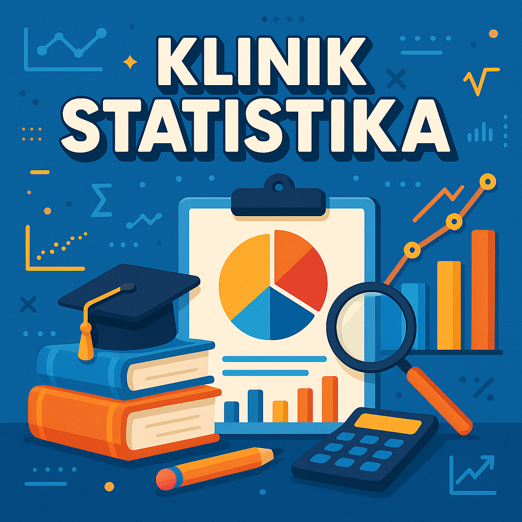 Klinik Statistika