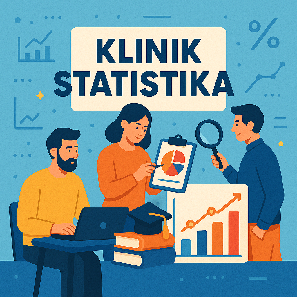 Klinik Statistika