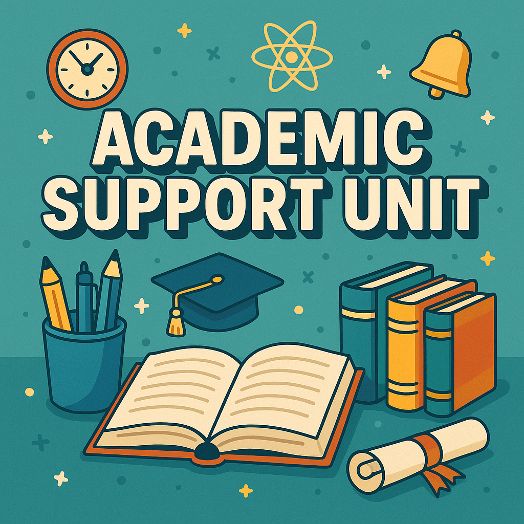 Academic Support Unit