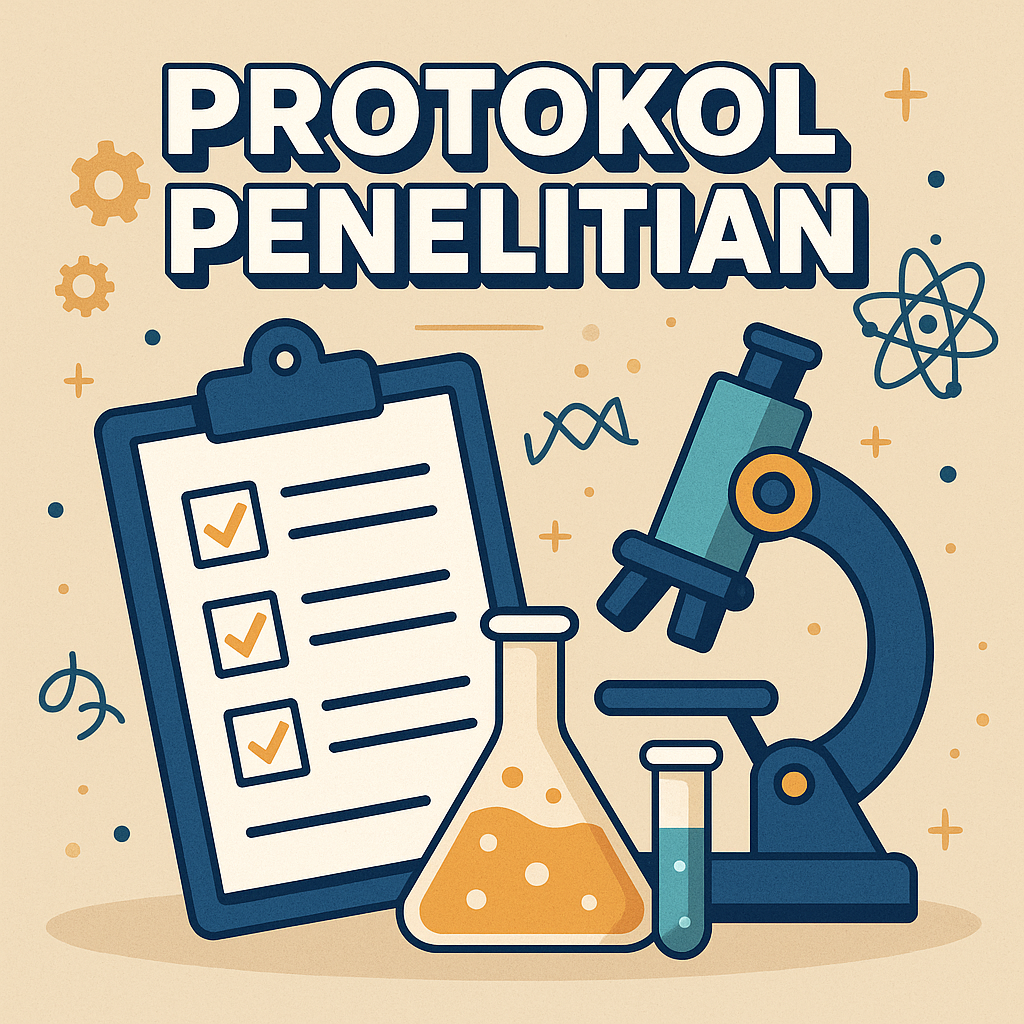 Protokol Penelitian
