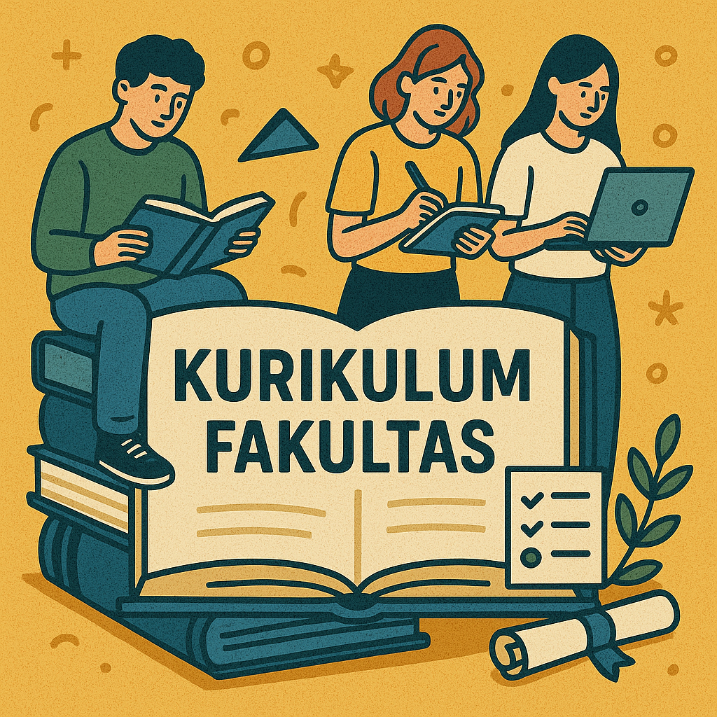 Kurikulum Fakultas