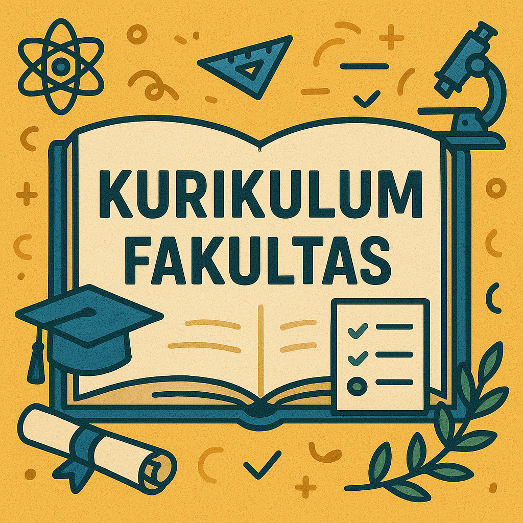 Kurikulum Fakultas