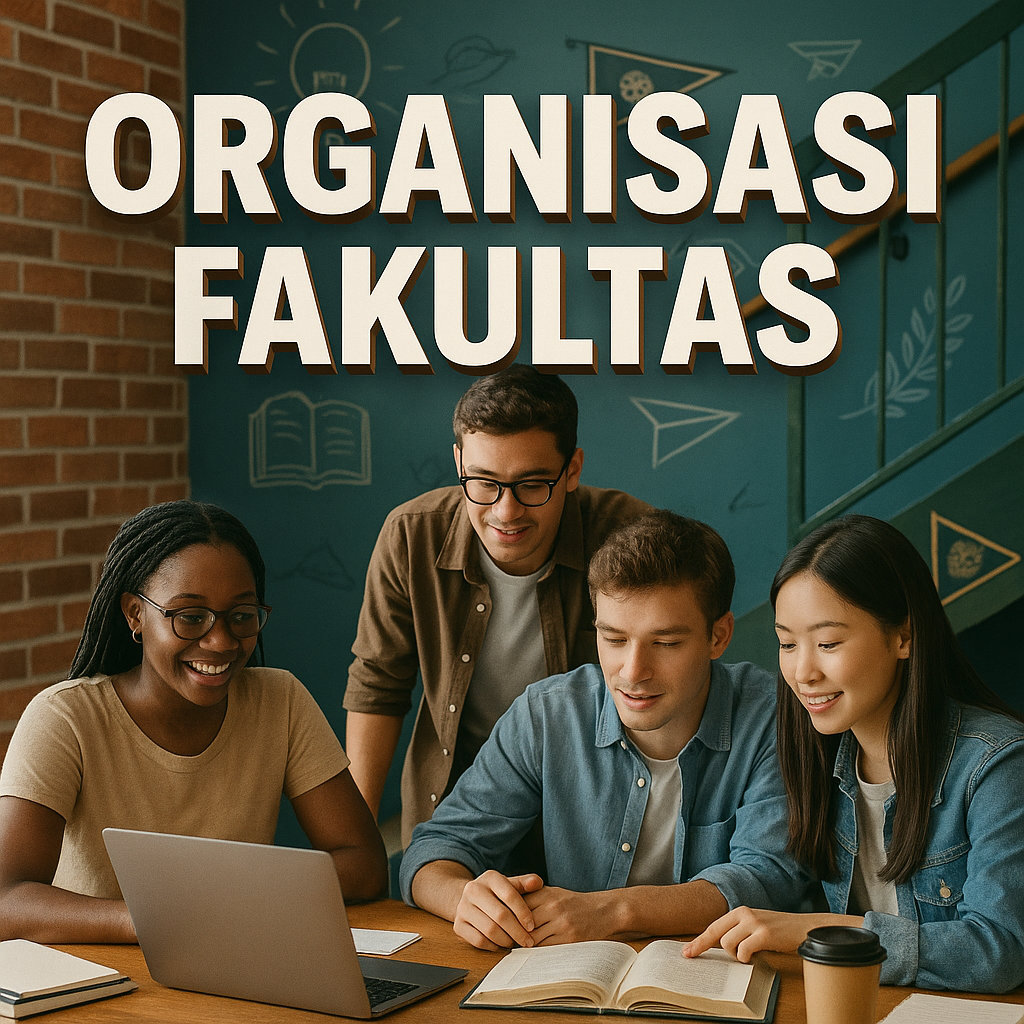 Organisasi Fakultas