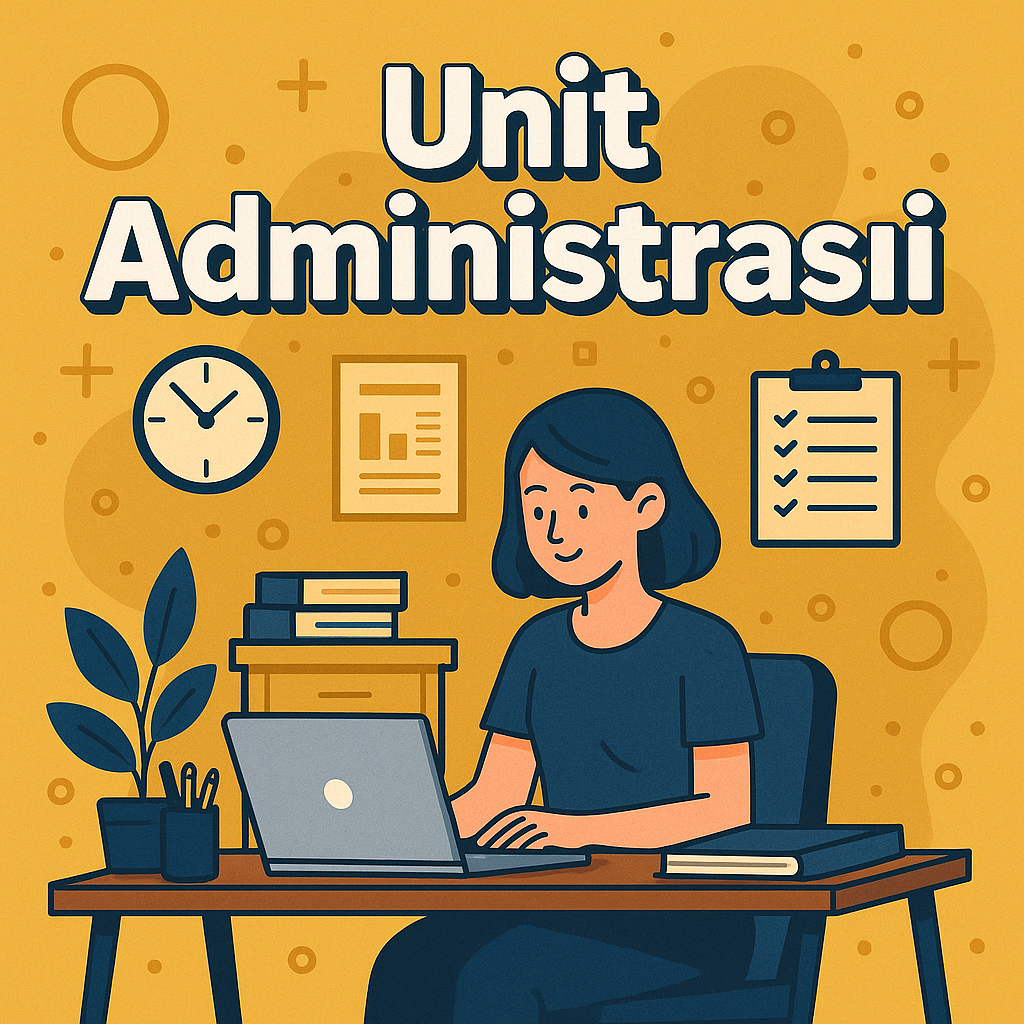 Unit Administrasi