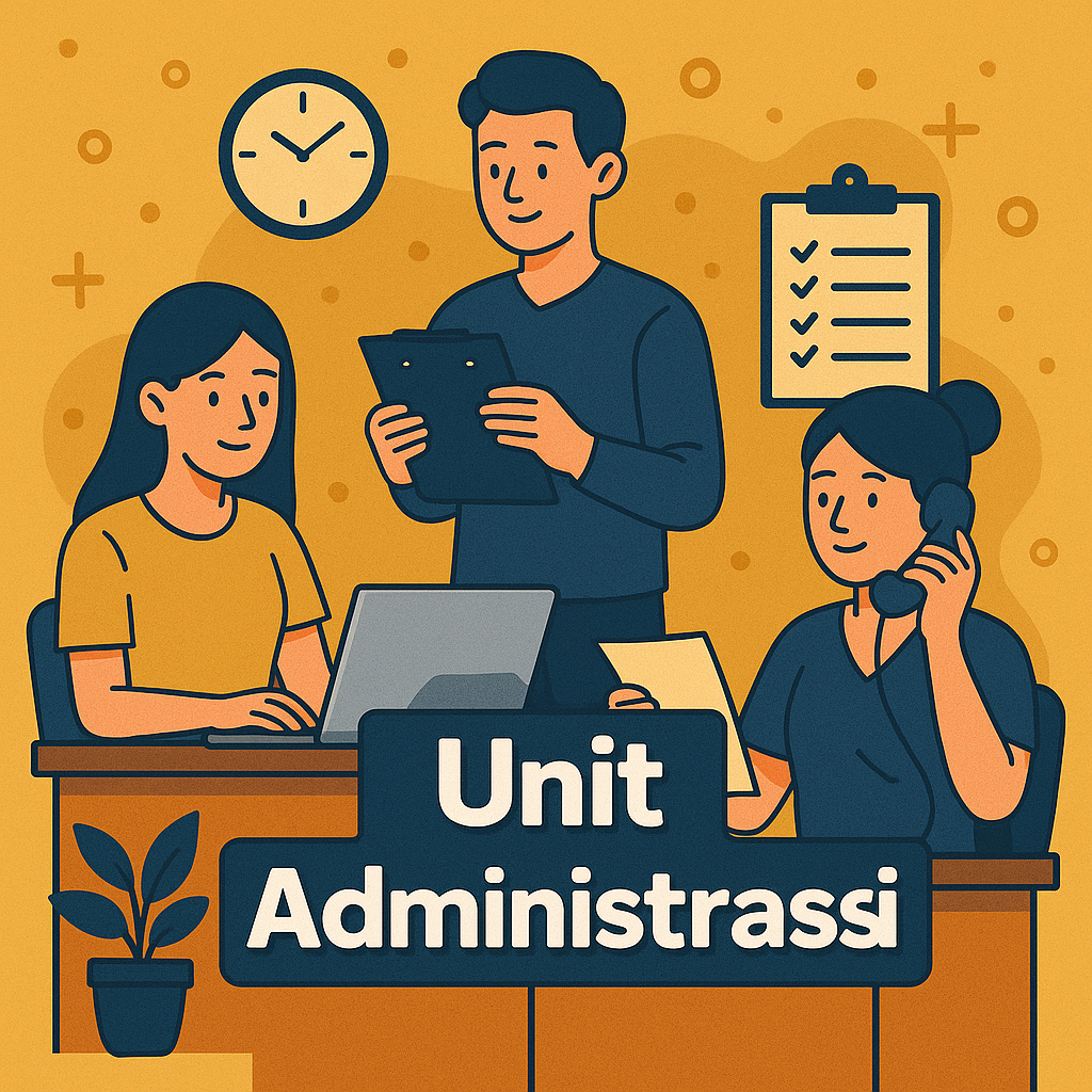 Unit Administrasi