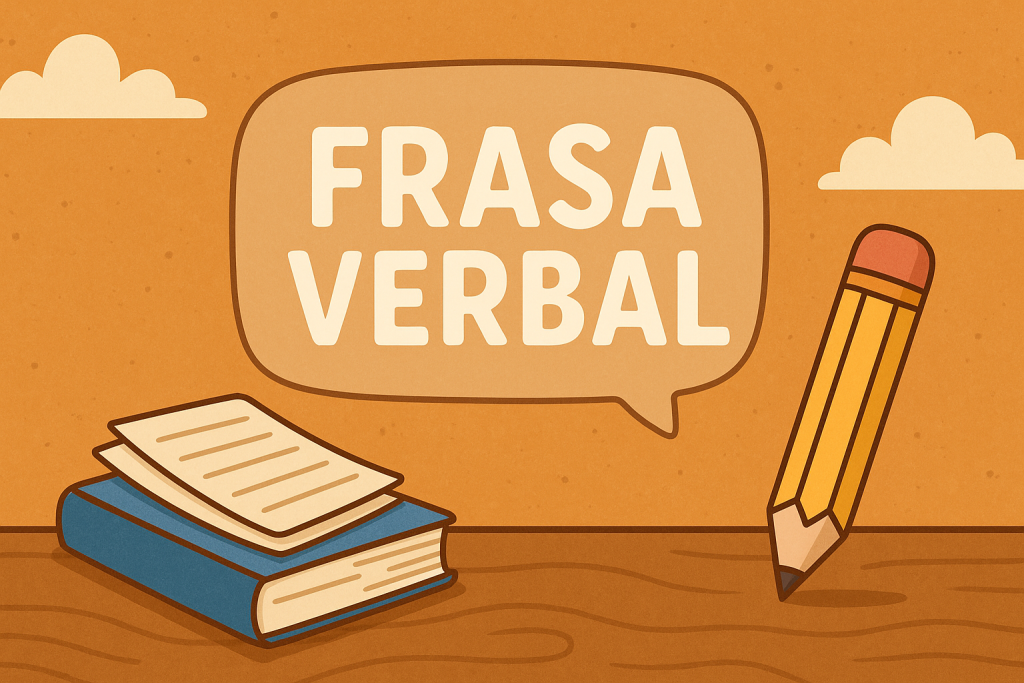 Frasa Verbal