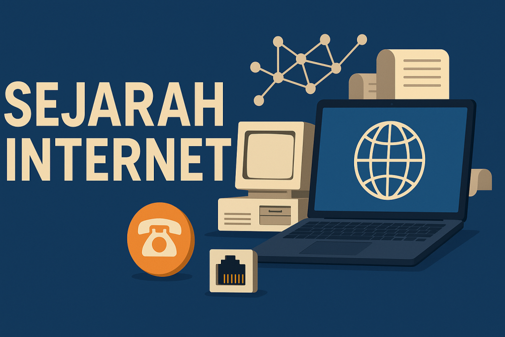 Sejarah Internet