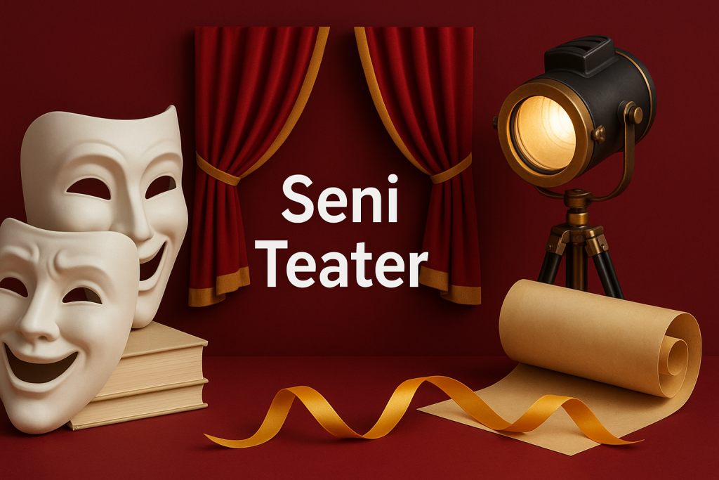 Seni Teater