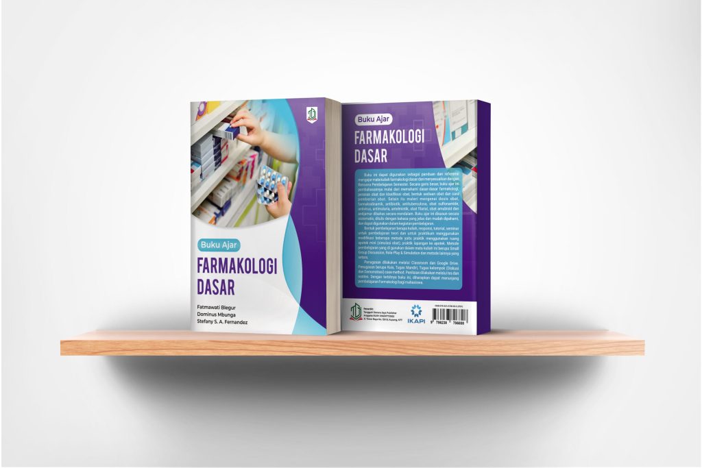 Farmakologi Dasar