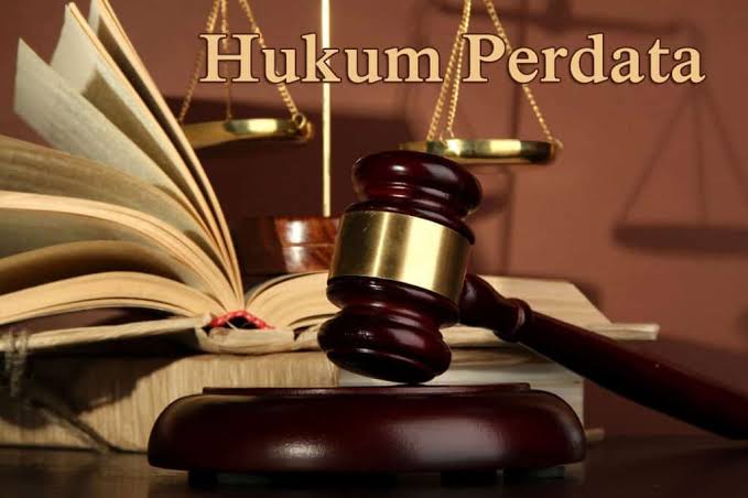 Hukum Perdata