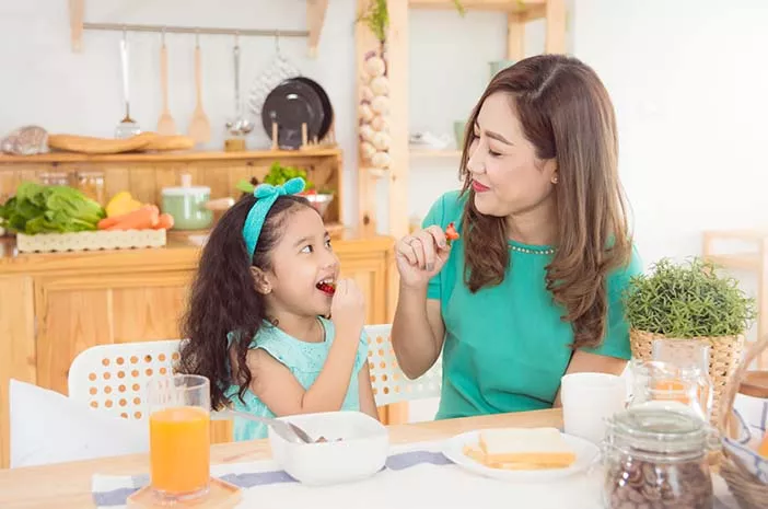 Kebiasaan Hidup Sehat