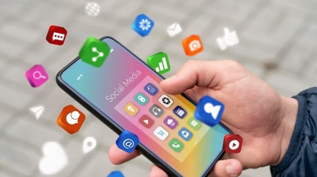 Media Sosial Edukatif