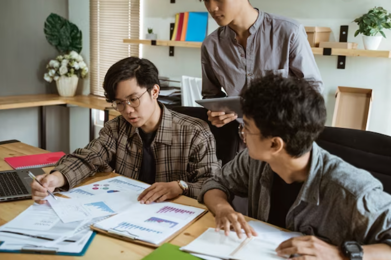 Model Belajar Kolaboratif