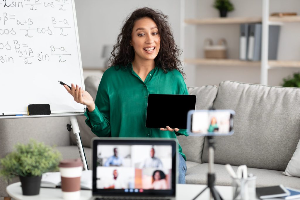 Teaching Flexibility