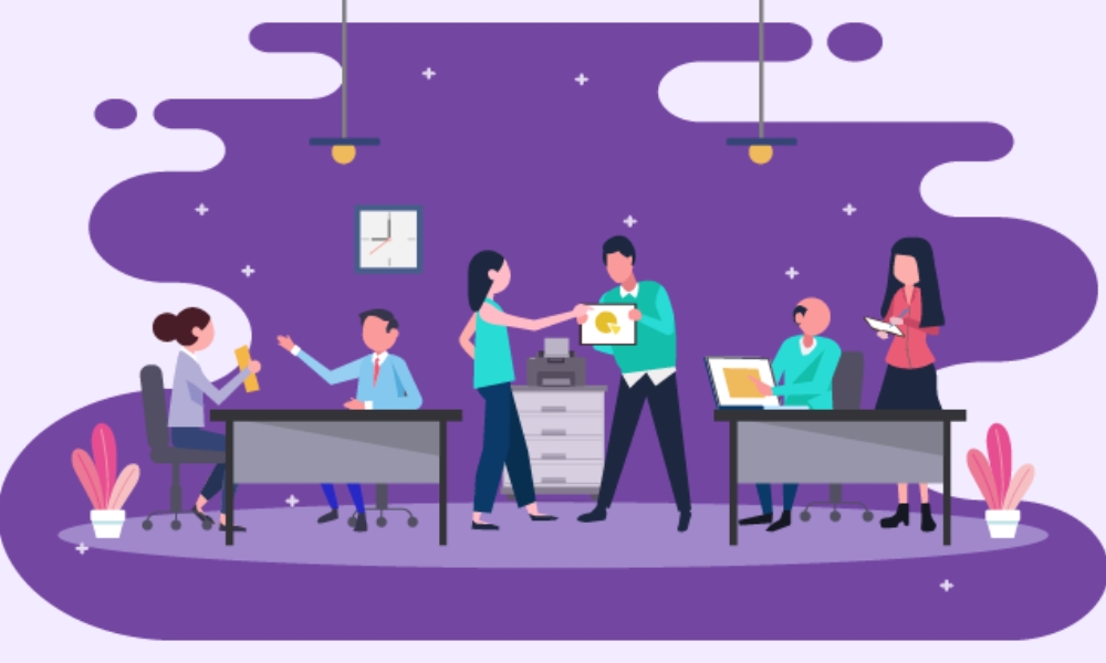 Keterampilan Komunikasi: Panduan Praktis untuk Meningkatkan Pengaruh di Tempat Kerja