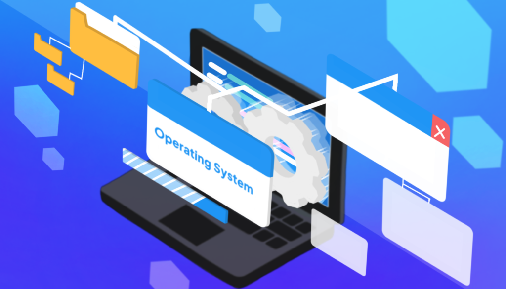 Sistem Operasi Modern: Cara Memilih OS yang Tepat untuk Kebutuhan Anda