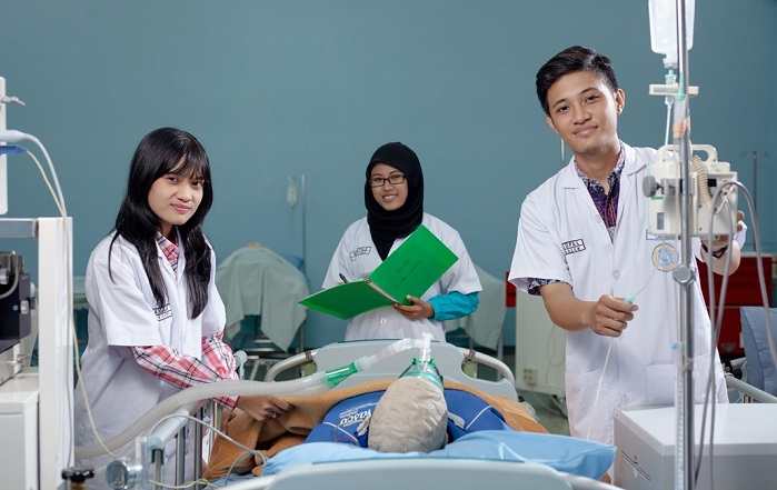 Politeknik Kesehatan