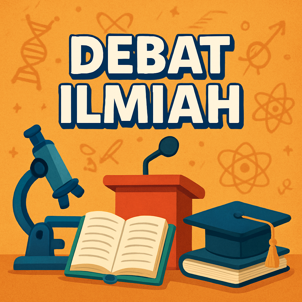 Debat Ilmiah