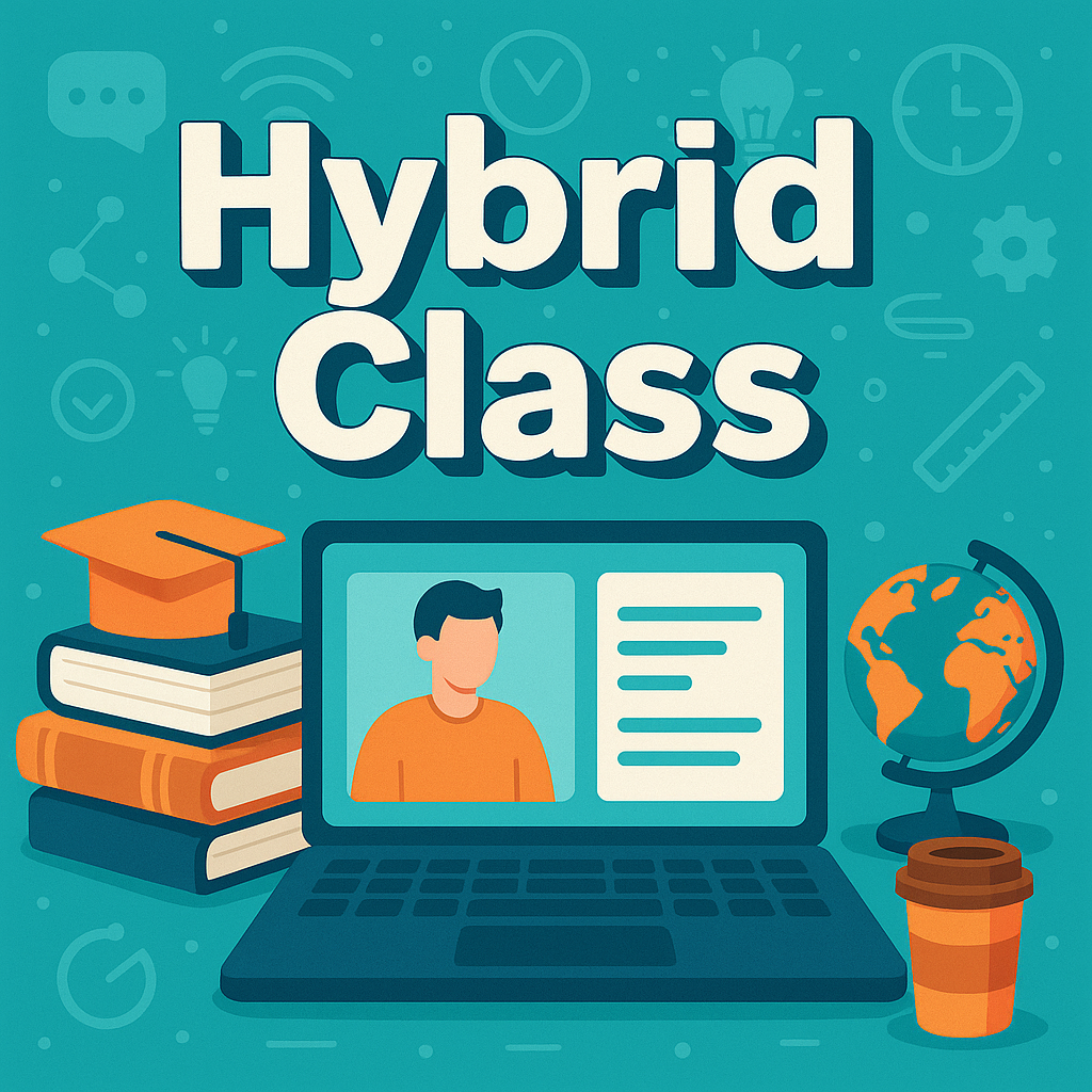 Hybrid Class