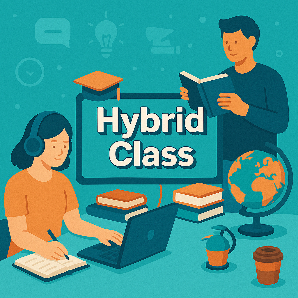 Hybrid Class