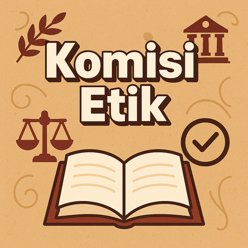 Komisi Etik