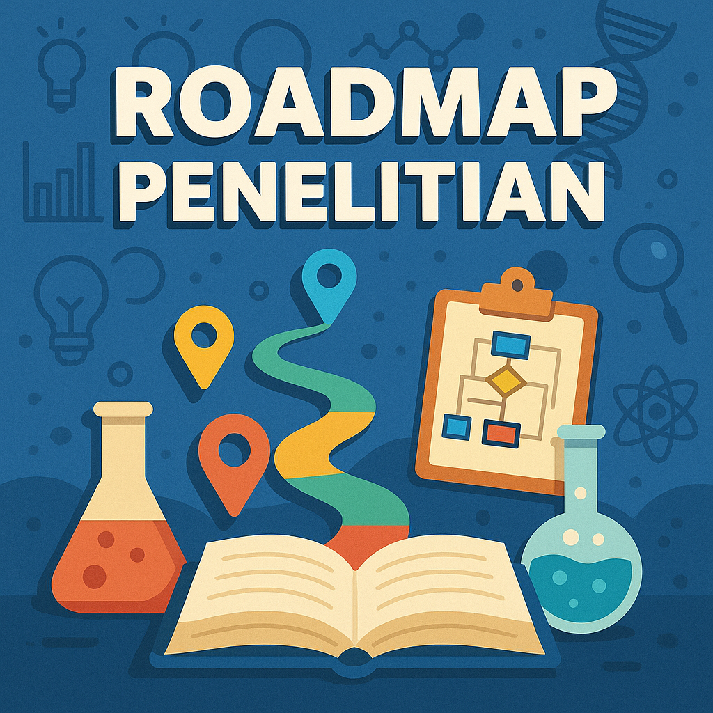 Roadmap Penelitian