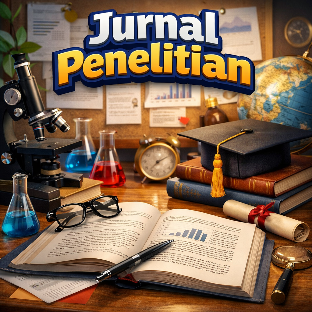 Jurnal Penelitian