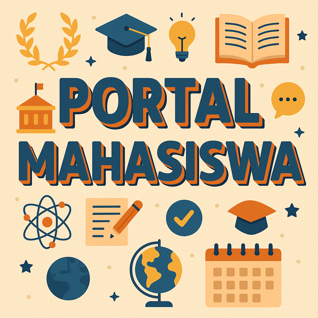 Portal Mahasiswa