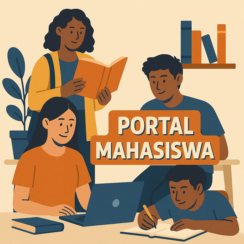 Portal Mahasiswa