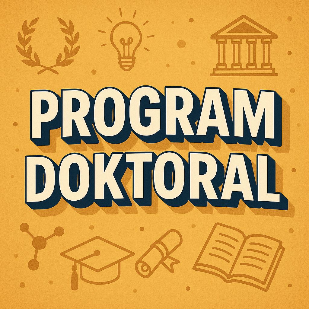 Program Doktoral